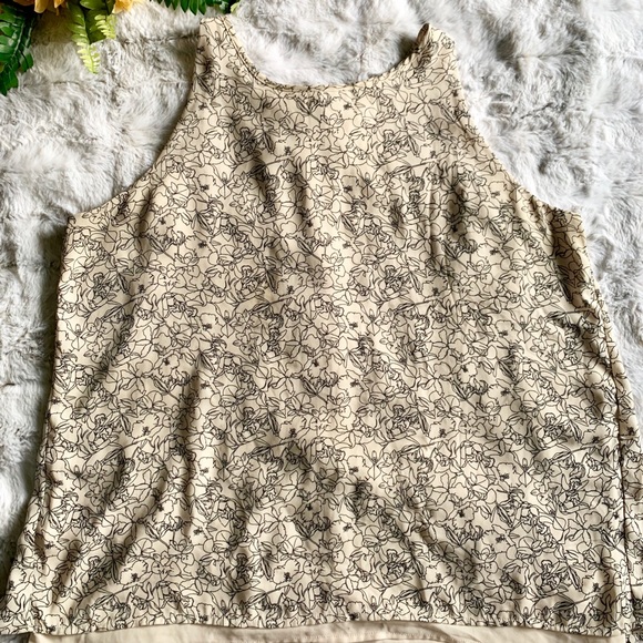 PRETTY SWING TOP - Picture 2 of 3